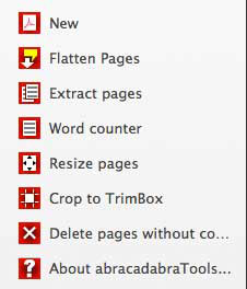 Add Page Numbers To Pdf Without Acrobat
