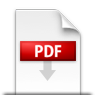 icone de téléchargement PDF