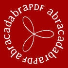 logo abracadabraPDF